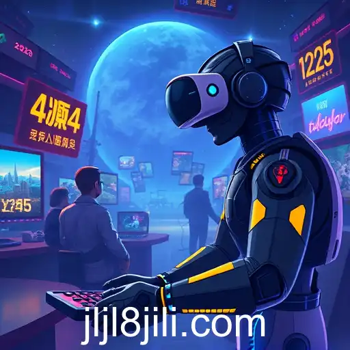 The Rise of Gaming Platforms in 2026