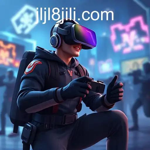 Digital Evolution in Gaming