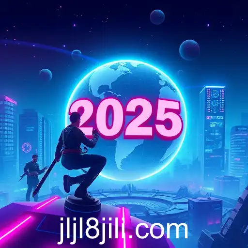 Digital Frontiers in Gaming World