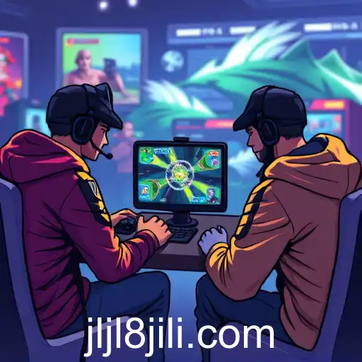 The Rise of Digital Gaming in the 2020s