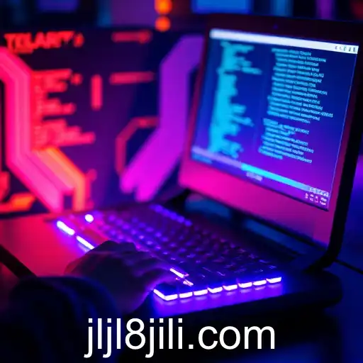 The Digital Playground: A New Era for Online Gaming