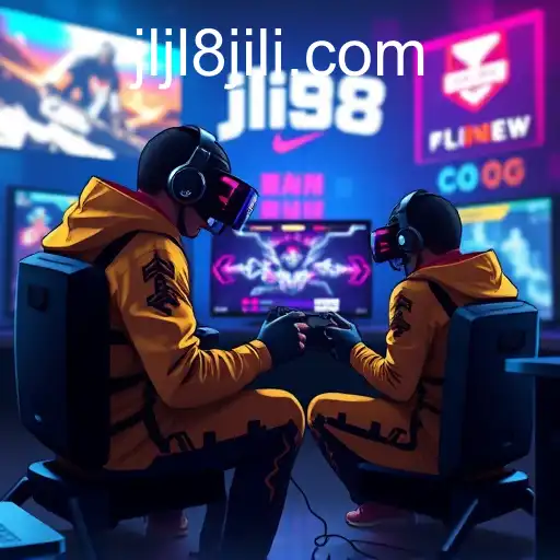 Evolution of Online Gaming in 2026