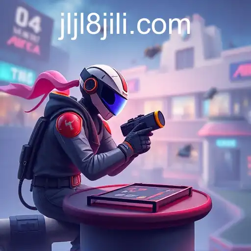 Unleashing the Future of Online Gaming