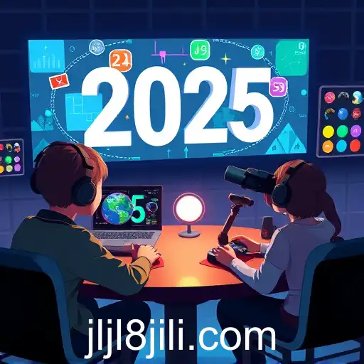 Gaming Innovations Reshape Interactive Learning