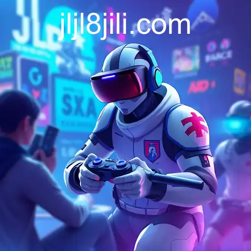 Online Gaming Evolution and the Role of 'jljl8'