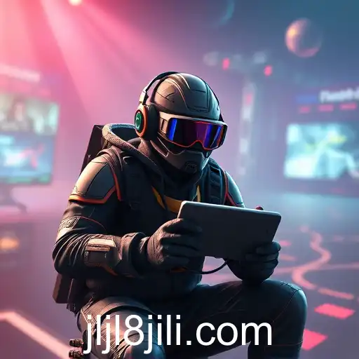 Exploring the Gaming Landscape in 2025