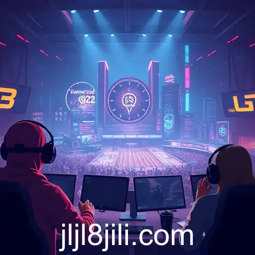 Gaming Evolution: The Rise of Social Play