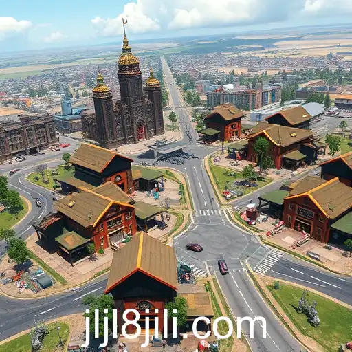 The Evolution of Online Gaming Communities