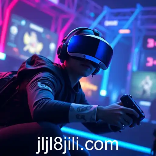 Virtual Gaming Evolutions and Trends