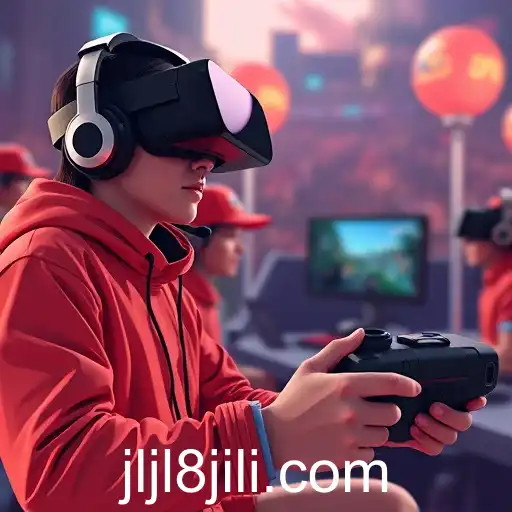 Virtual Realms: English Game Trends