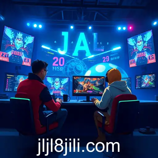 The Rise of Gaming Platforms