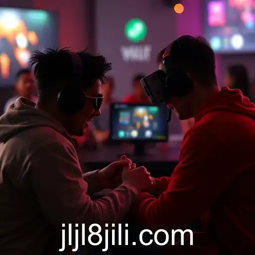 The Rise of Online Gaming Communities