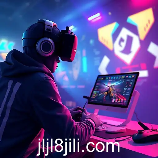 The Rise of Online Gaming Platforms in 2025