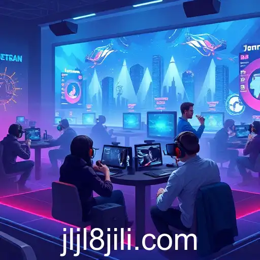 The Rise of Online Gaming in the UK