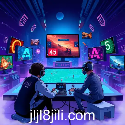 Rising Trends in Online Gaming Communities